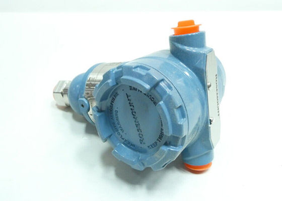 Rosemount 3051TG3A2B21AB4M5 Передатчик давления 0-200PSI 10.5-42.4V-DC