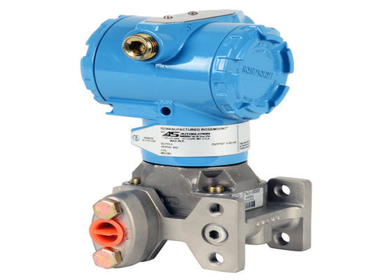 ROSEMOUNT 3051CG5A22A1AB4M5 дифференциальный передатчик давления