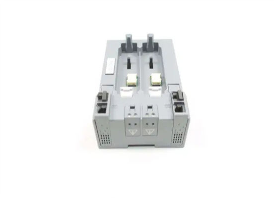 Emerson Новый КЛ4101x1-Ba1 Charm I/O Карточный носитель в оригинальной коробке
