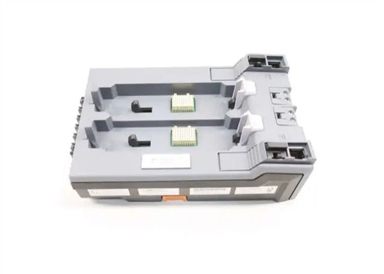 Emerson Новый КЛ4101x1-Ba1 Charm I/O Карточный носитель в оригинальной коробке