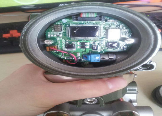Передатчик давления и температуры Yokogawa EJA110A-DLH4A-92DA