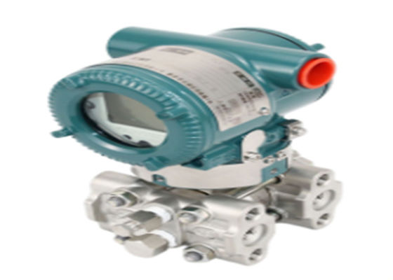 Передатчик дифференциального давления Yokogawa EJA120A-DES4A-92DA