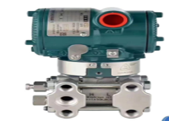 Передатчик дифференциального давления Yokogawa EJA120A-DES4A-92DA