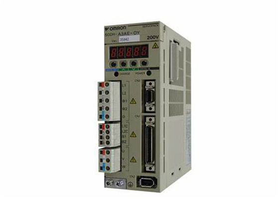 Новые сервоприводы Yaskawa SGDH-A3AE 200-230V в оригинальной коробке
