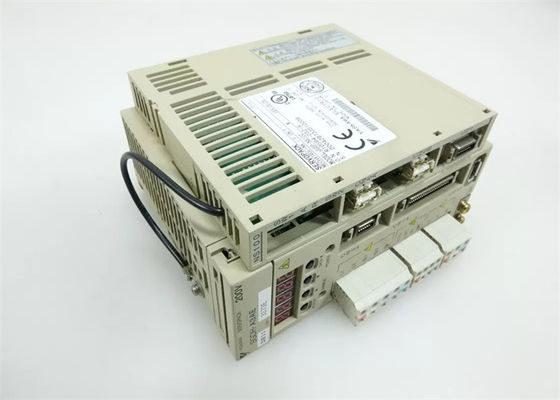 Новые сервоприводы Yaskawa SGDH-A3AE 200-230V в оригинальной коробке
