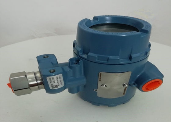 Rosemount 3051CG1A02A1AB1H2L4M5 Передатчик давления и температуры