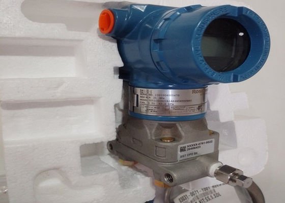 Rosemount 3051CG1A02A1AB1H2L4M5 Передатчик давления и температуры