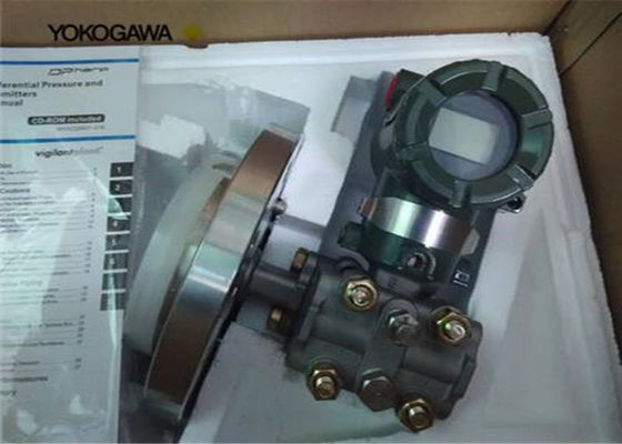 Yokogawa EJA210A-DMSG2D5A-92DN Высокотемпературный передатчик давления