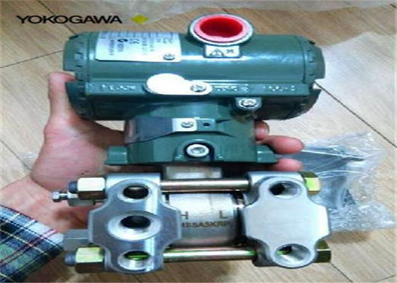 Yokogawa EJA210A-DMSG2D5A-92DN Высокотемпературный передатчик давления