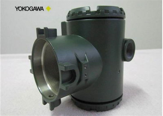 Yokogawa EJA210A-DMSG2D5A-92DN Высокотемпературный передатчик давления