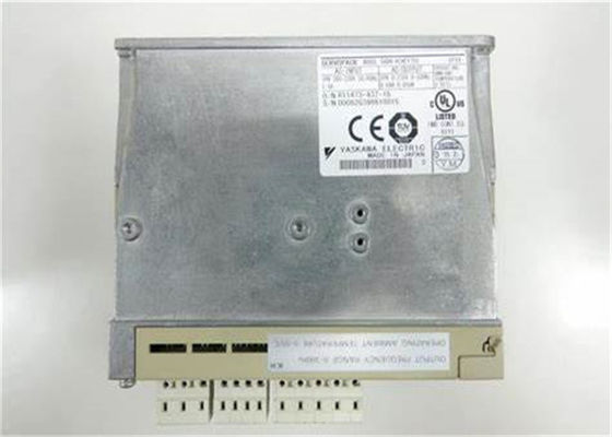 Yaskawa SGDH-A5AEY705 Промышленный новый сервопривод 50 / 60Гц 230В