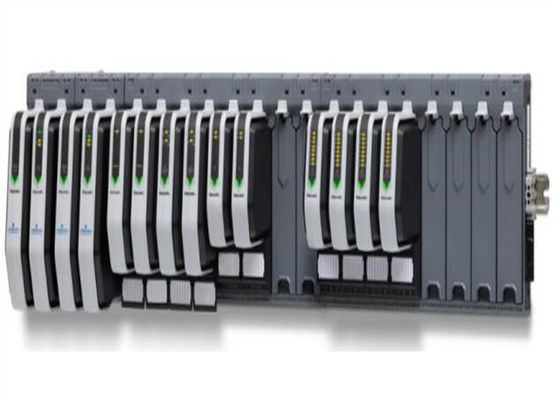 Emerson KJ4001X1-BA2 Новый контроллер логики мощности 2 Wide Carrier