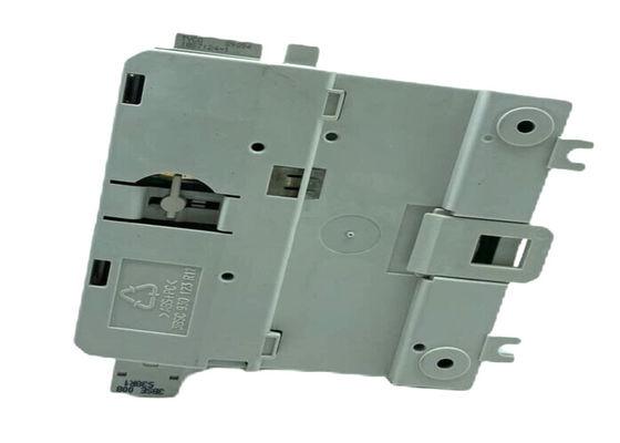 ABB TU835V1 3BSE013236R1 Модульный блок 8 Используемые розетки 8 Терминалы сигналов