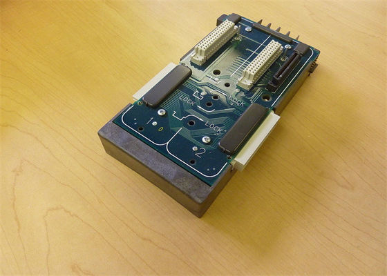 Emerson Delta V KJ4001X1-BA3 Широкий цифровой I O модуль абсолютно новый