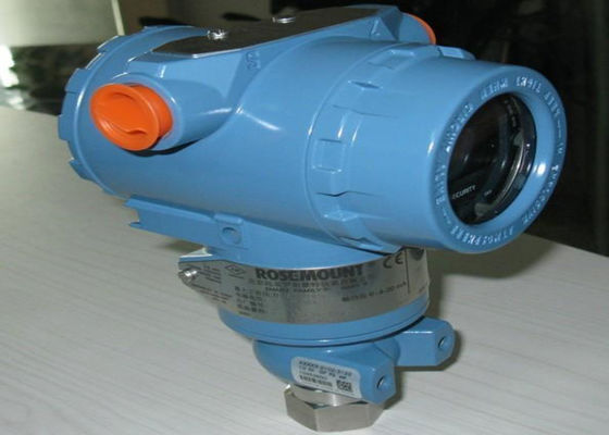 Розмаунт 3051CD1A22A1AB4M5 3051C Копланарный передатчик давления