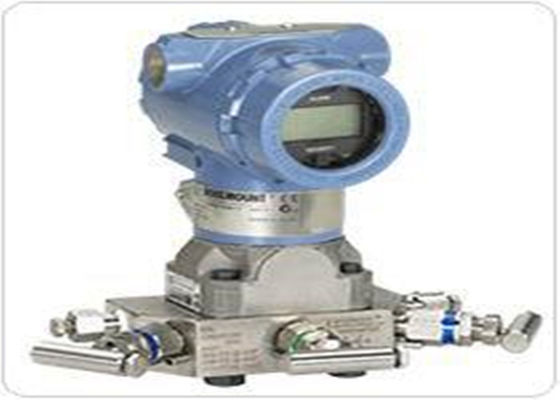 Розмаунт 3051CD1A22A1AB4M5DF Высокотемпературный дифференциальный передатчик давления
