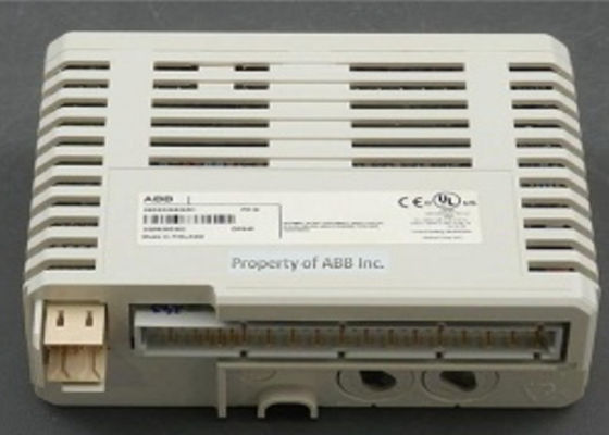 ABB DP840 3BSE028926R1 Измеритель импульсов или модуль измерения частоты