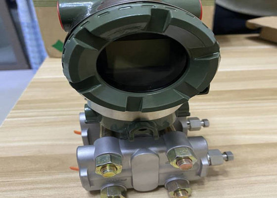 Yokogawa EJA110A-DLH4A-92DA/NS1 Передатчик давления и температуры