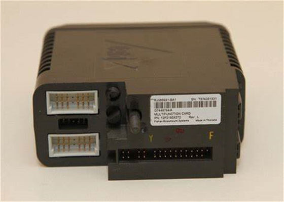 Американский бренд Emerson Новый Deltav Digital I/O Модуль KJ3006X1-BA1