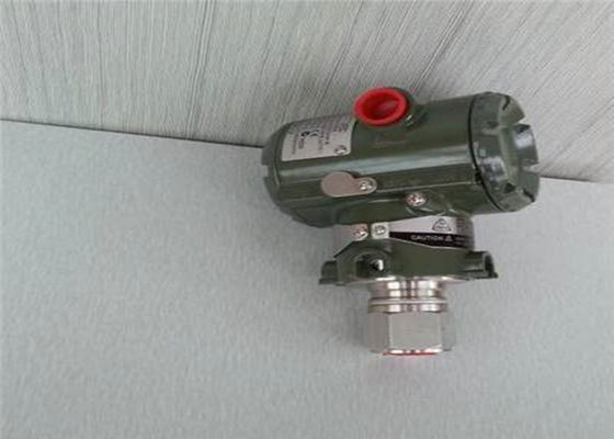 Yokogawa EJA220A-DMSG22D5A-92DN Высокотемпературный передатчик давления