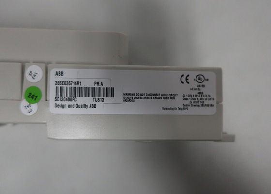 ABB CI820V1 3BSE025255R1 AF 100 Избыточные другие модули ПЛК и DCS