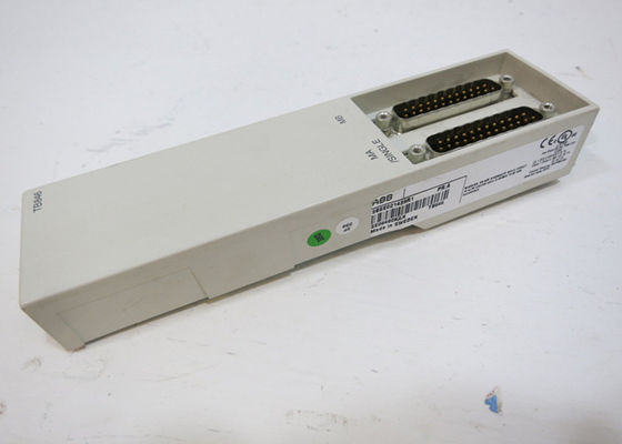 ABB TB846 3BSE021439R1 Модульбусовый расширительный кабель адаптер 2 D-sub