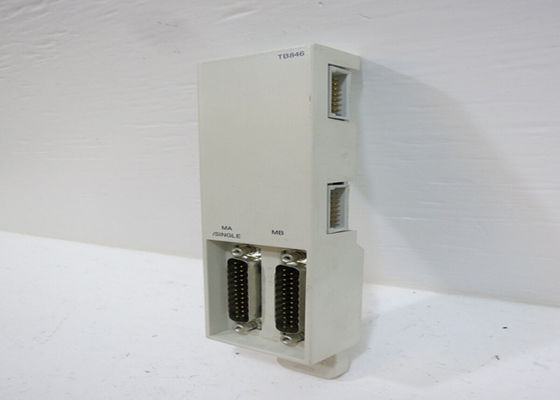 ABB TB846 3BSE021439R1 Модульбусовый расширительный кабель адаптер 2 D-sub