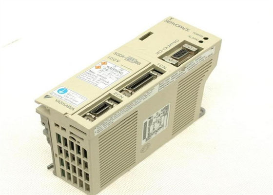 Японская Yaskawa Новый SGDA-01BS Сервоусилитель 115V AC выход