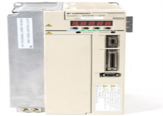 Yaskawa SGDH-30DE-OY Новый оригинальный сервоусилитель Sigma-II 400В