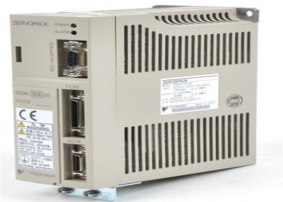 Япония Новый Яскава SGDA-04VS оригинальный сервоусилитель 230В