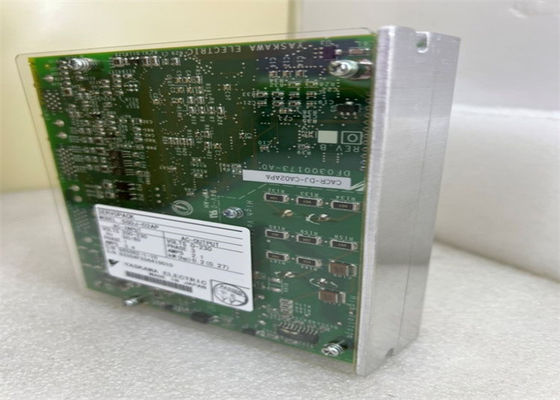 Новый сервоусилитель Yaskawa SGDJ-02AP AC 230V в оригинальной коробке