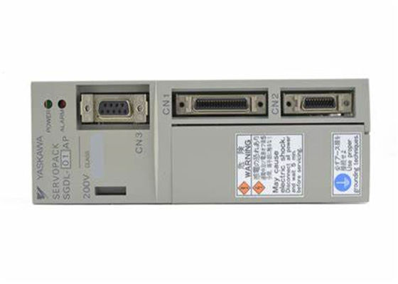 Yaskawa SGDL-01AP Новые промышленные сервоприводы 200-230В в коробке
