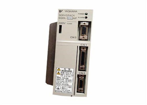 SGDL-04AP Сервоприводы Yaskawa Новые в оригинальной коробке 200-230В 0,35 л.с.