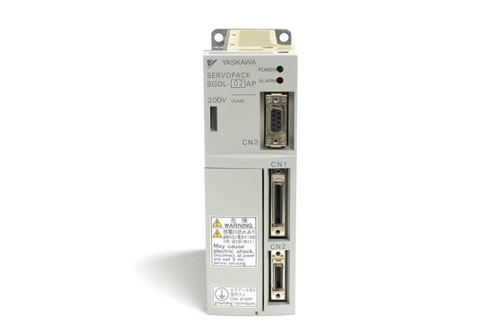 Новые промышленных сервоприводов Yaskawa SGDL-02AP 230V в оригинале