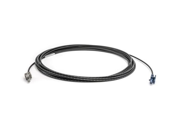 ABB TK812V050 5 м длинный симплексный пластиковый оптический волокно для оптического подключения ModuleBus