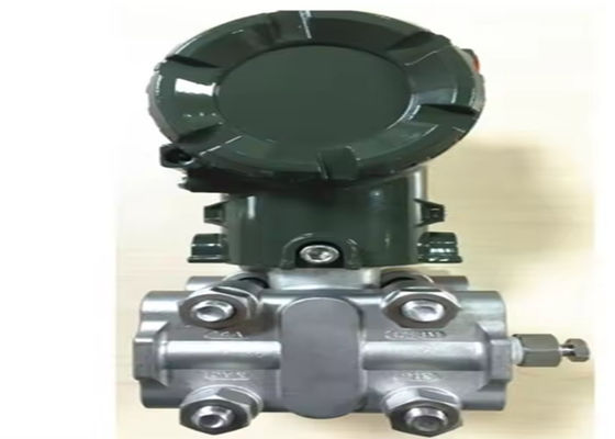Передатчик давления и температуры Yokogawa EJA130A-DHS5A-92NN