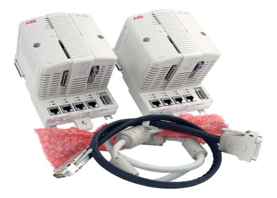 ABB PM864AK02 3BSE018164R1 Редуктивный модуль процессорного блока
