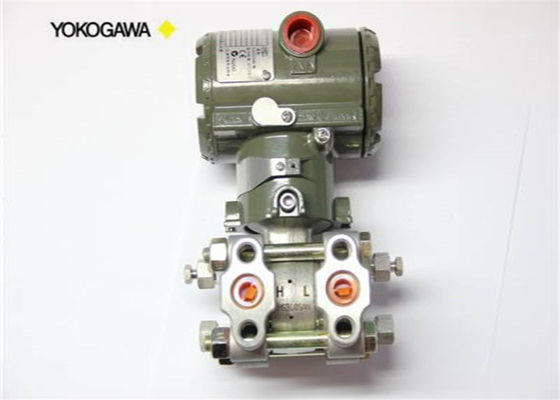 Передатчик давления и температуры Yokogawa EJA310A-DLS4A-97DA