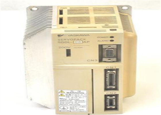 Совсем новая Yaskawa SGDL-08AP Сервоприводы 230В в оригинальной коробке