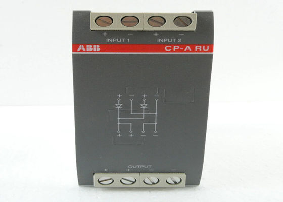 АББ Redundancy Unit CP-A RU Аксессуар для модуля питания CP Range