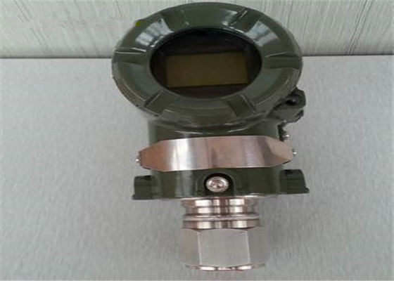 Передатчик давления и температуры Yokogawa EJA310A-DLS4A-97DA