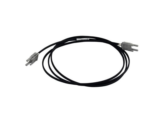 ABB TK811V015 3BSC950107R1 1,5 м Двойной соединитель с застежкой Двойной пластиковый волокно