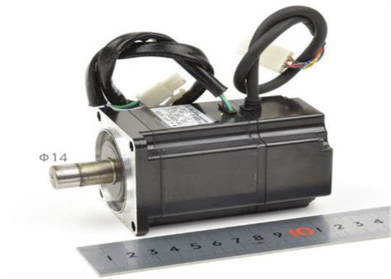 Yaskawa SGM-02B312 совершенно новый сервомотор в оригинальной коробке 100В