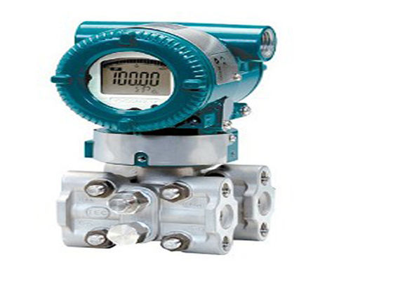 Передатчики абсолютного давления Yokogawa EJA310A-EMS4A-92NA/D4
