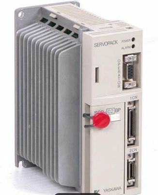 Yaskawa SGD-02BPY38 Сервоприводы 200W 115V Новый в оригинальной коробке
