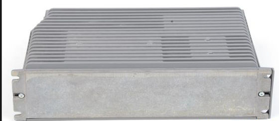 Новый Emerson EN-204 Цифровые сервоприводы переменного тока Управление движением 1.75W