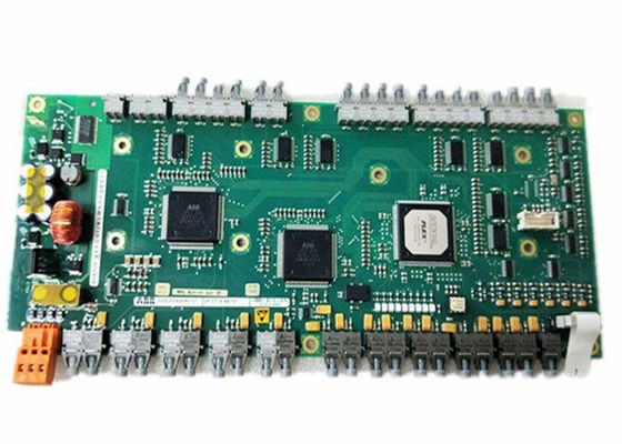 АББ TK890F 3BDM000202R1 Диагностический кабель, 10 м идентичный DSU 141