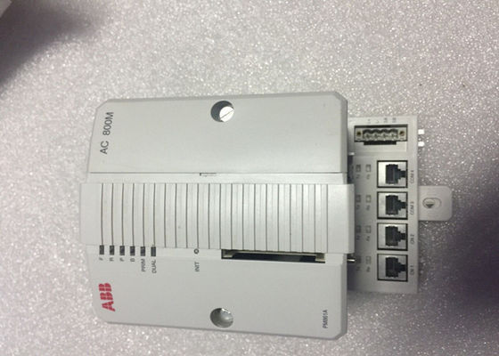 ABB PM861AK01 3BSE018157R1 Модуль питания для коммерческих применений