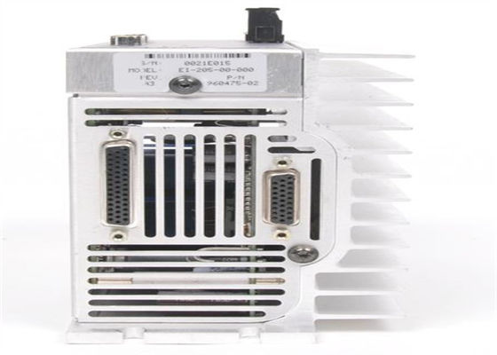 Сервоприводы Эмерсон Ei-205-00-000 240V 1.75Kw в оригинальной коробке