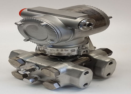 Передатчик давления Yokogawa EJX130A EJX130A-JHS5C-92DDN/SF2/M01/T09/N4